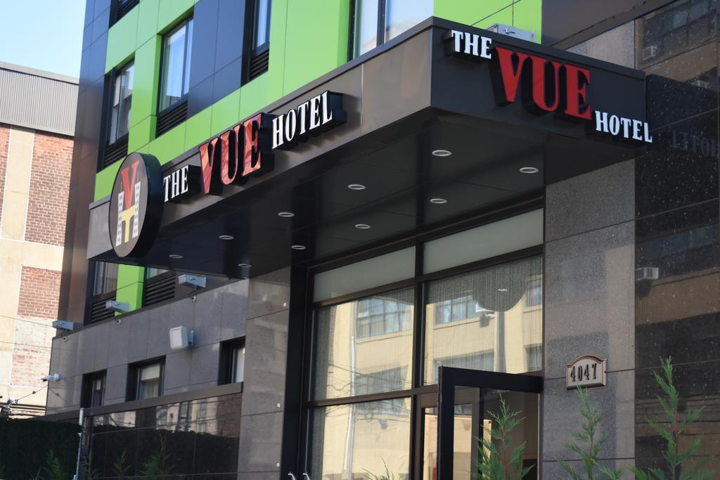 The Vue Hotel, Ascend Hotel Collection New York Eksteriør bilde